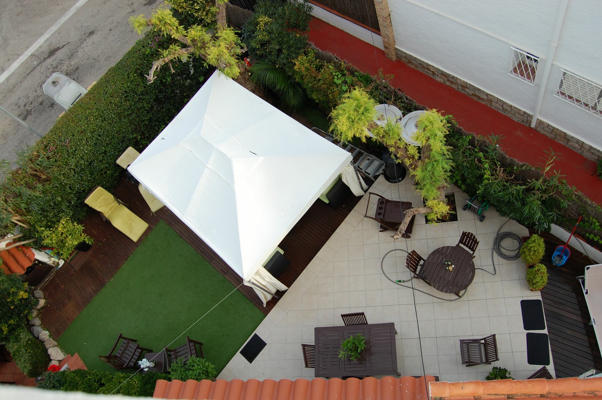 New Opening Villa Oasis Terramar Sitges Exteriör bild