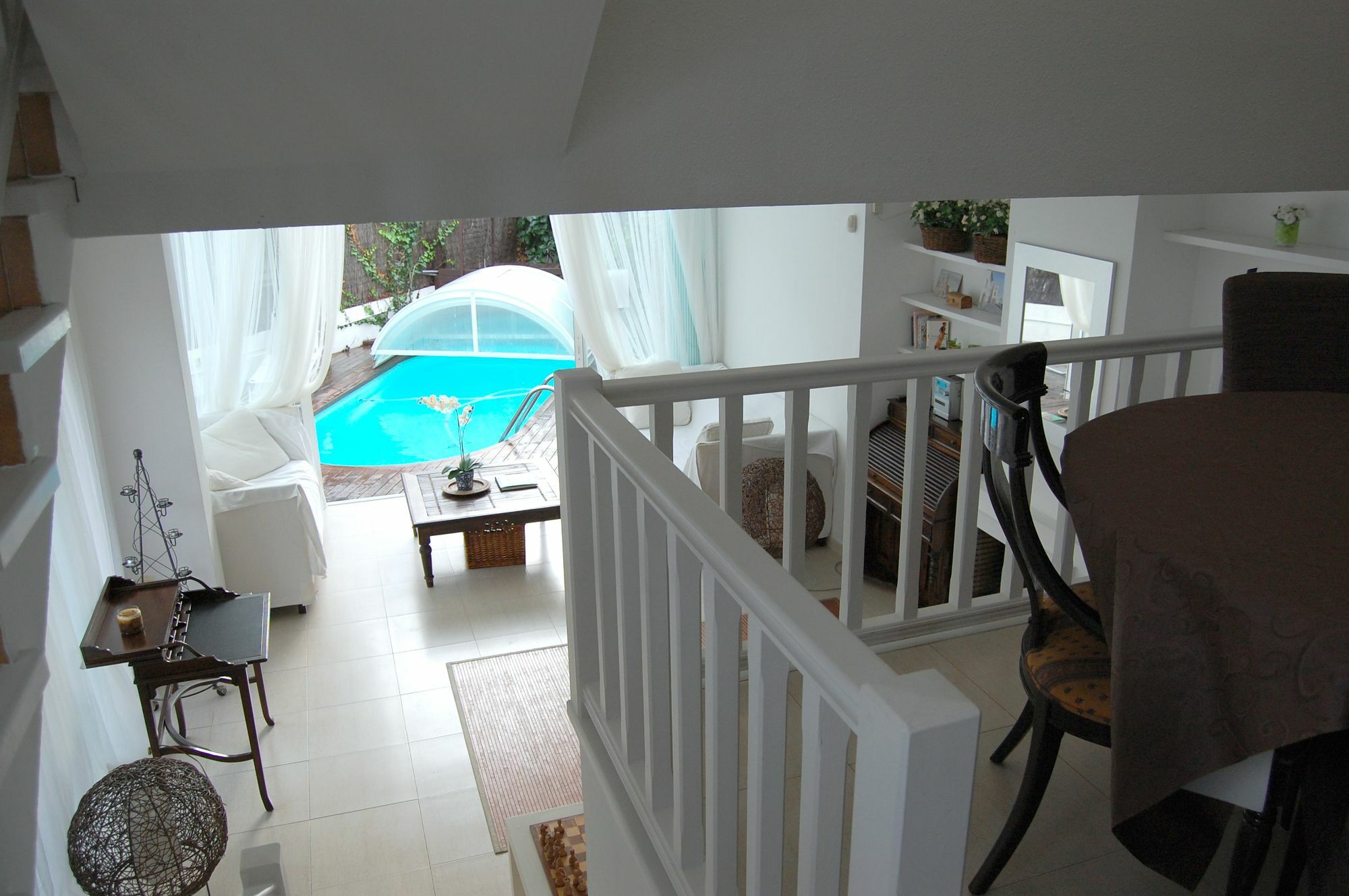New Opening Villa Oasis Terramar Sitges Exteriör bild