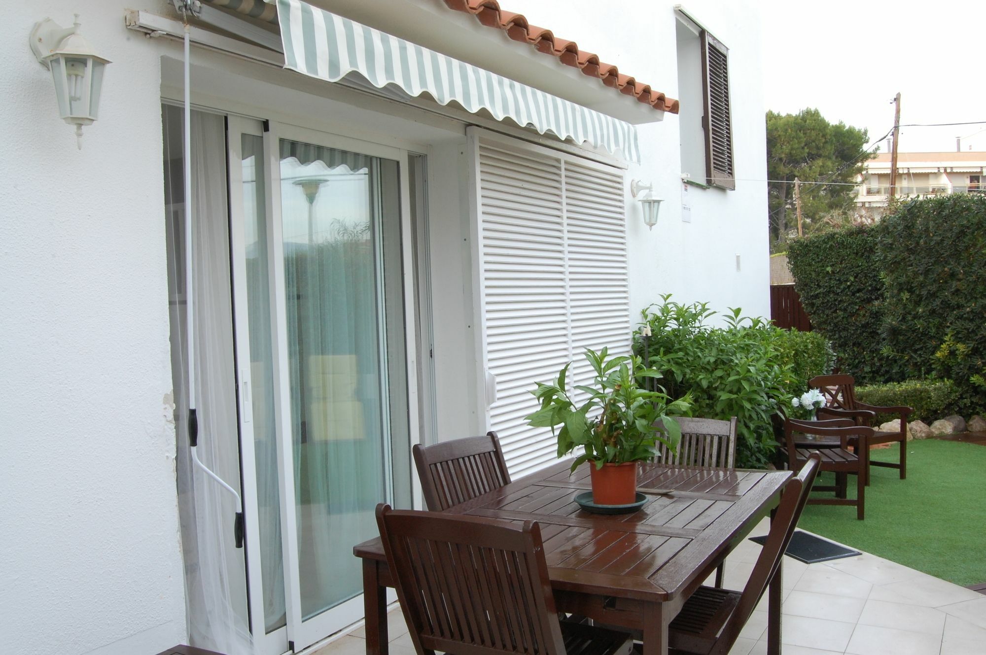 New Opening Villa Oasis Terramar Sitges Exteriör bild