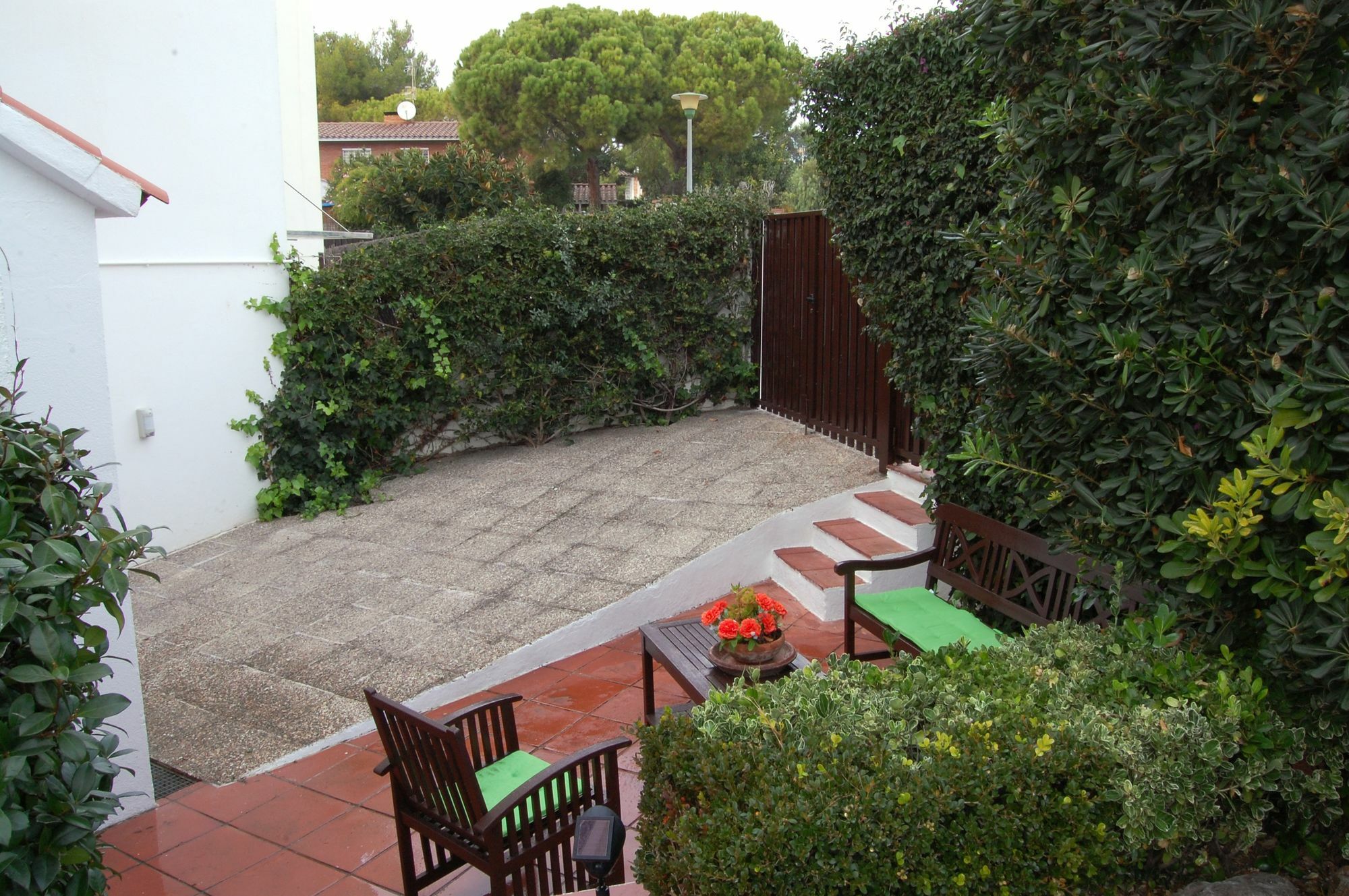 New Opening Villa Oasis Terramar Sitges Exteriör bild